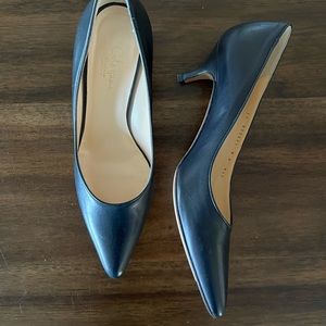 Cole Haan Quincy Kitten Heel Pumps